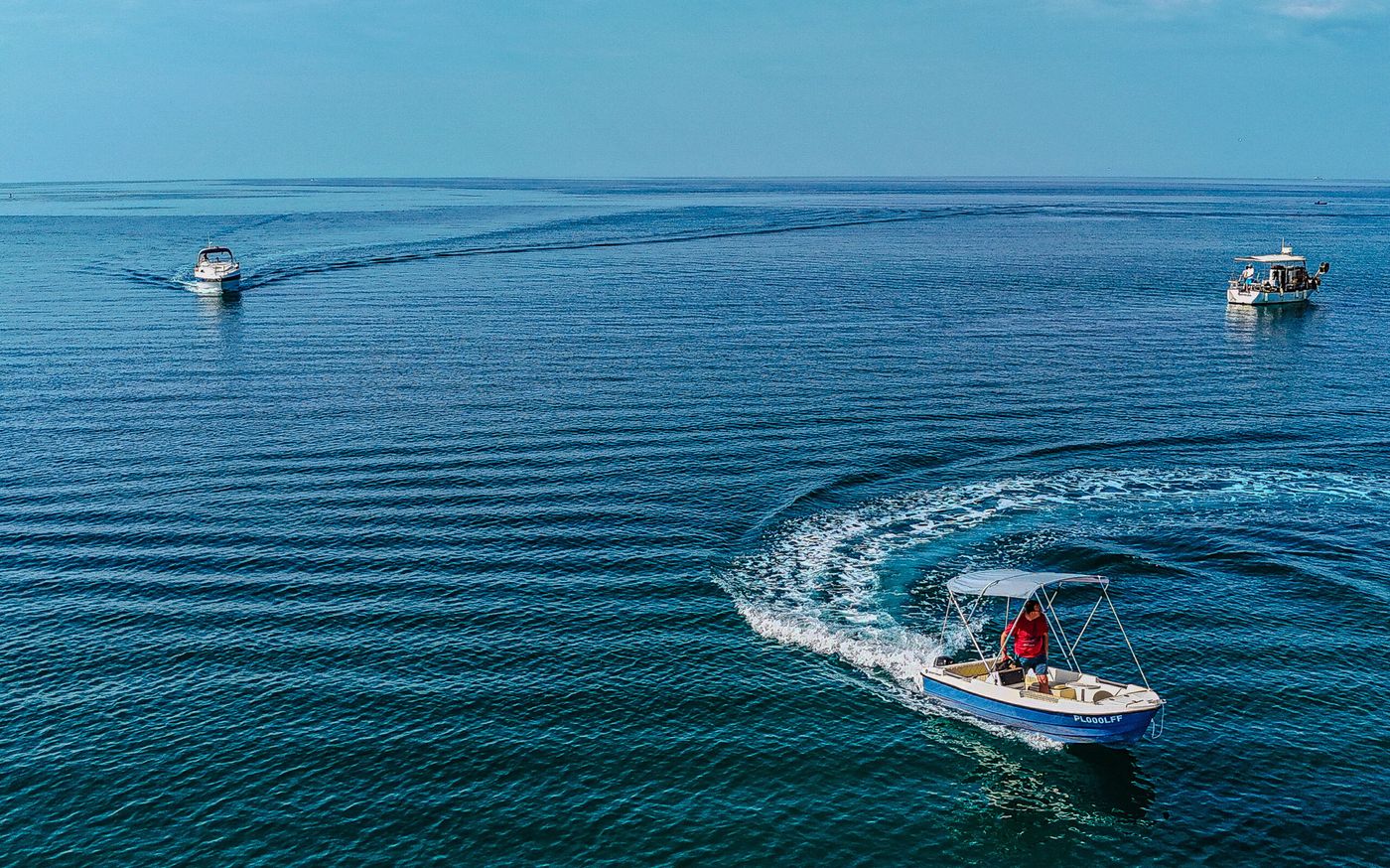 Kraken 380 OPEN galeria 1