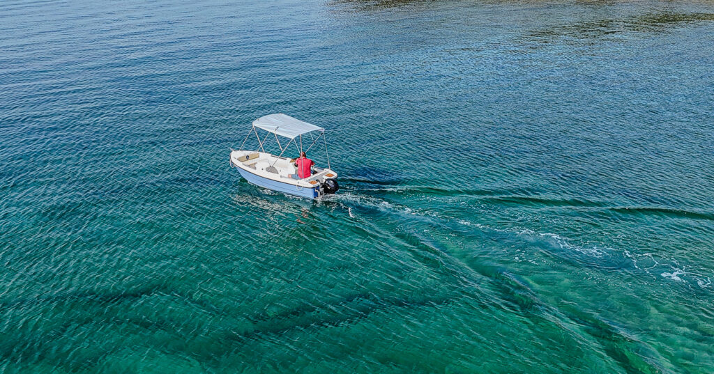 Kraken 380 OPEN
