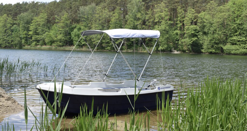 Kraken 380