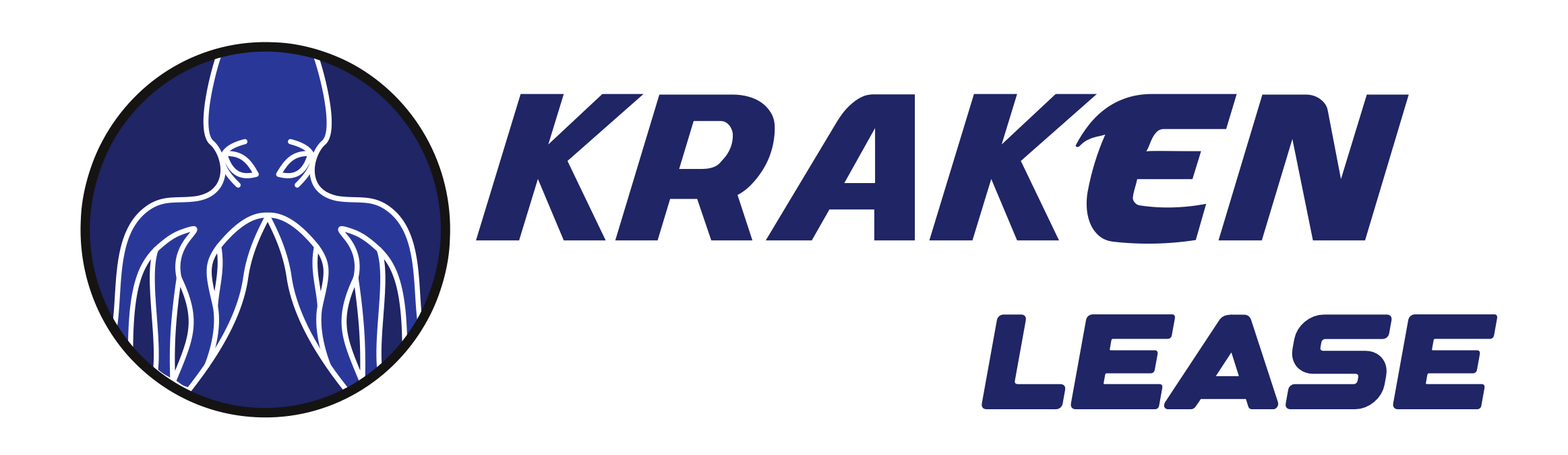 Kraken Lease