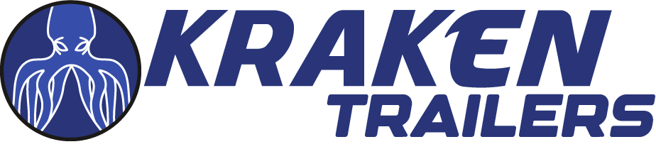 Kraken Trailers & Equipment