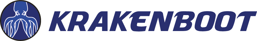 KrakenBoat
