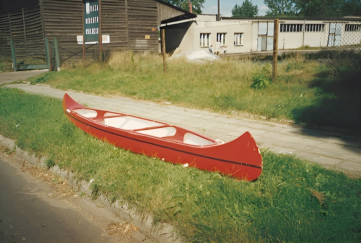 Rok 1991
