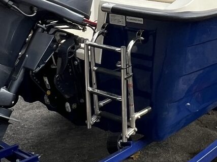 Kraken 520 SUNBAY OPEN wyposażenie 8