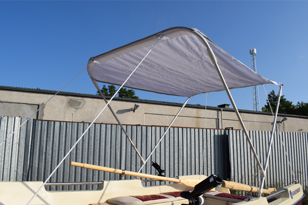 Bimini Kraken